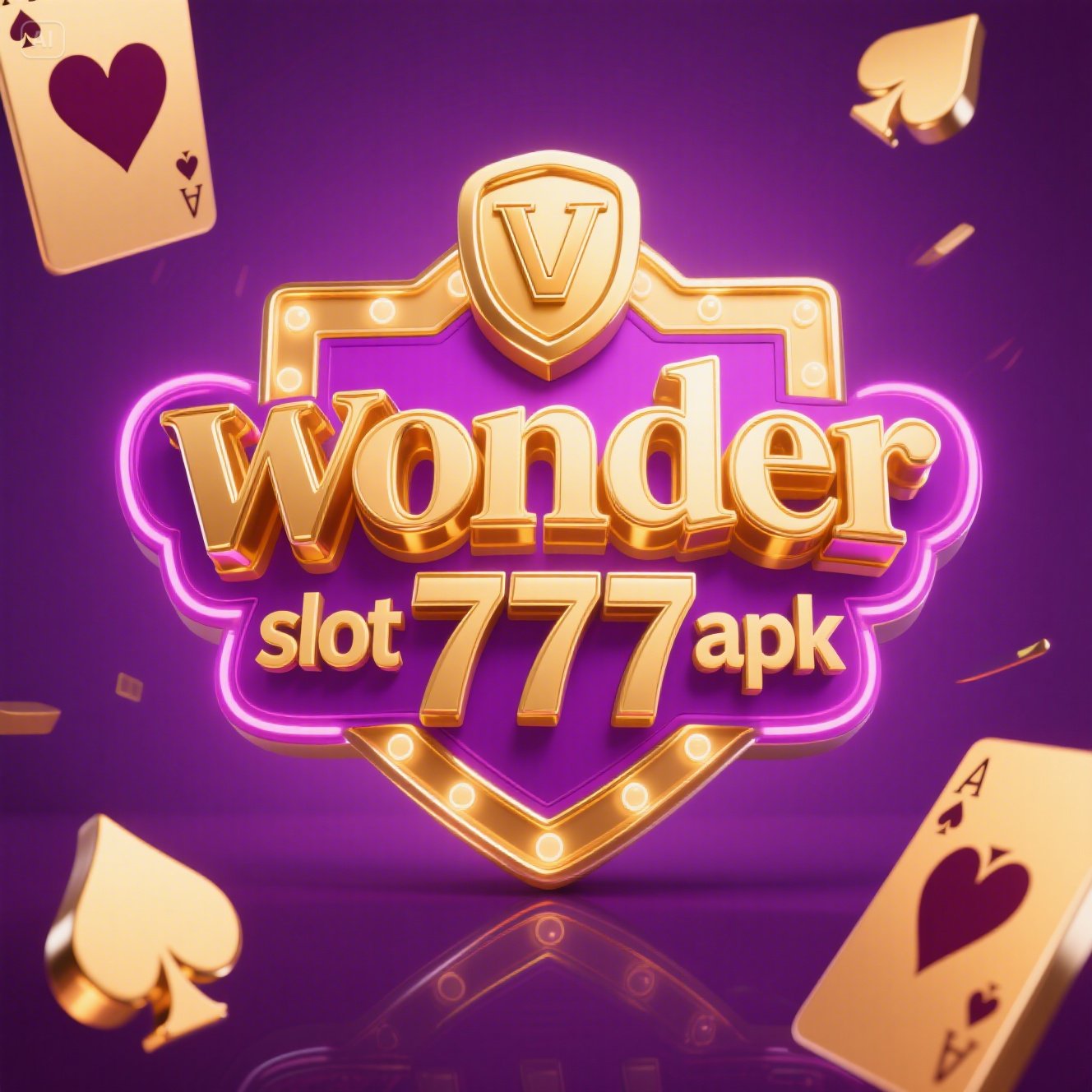 wonder slot 777 apk